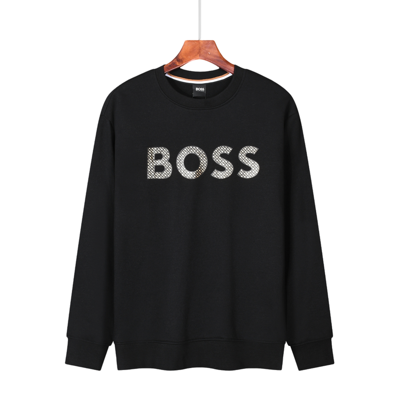 Boss Hoody-009